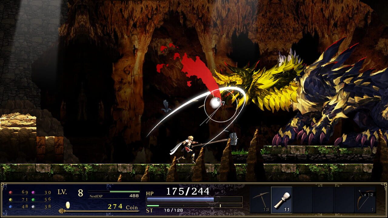 Astlibra Revision Image