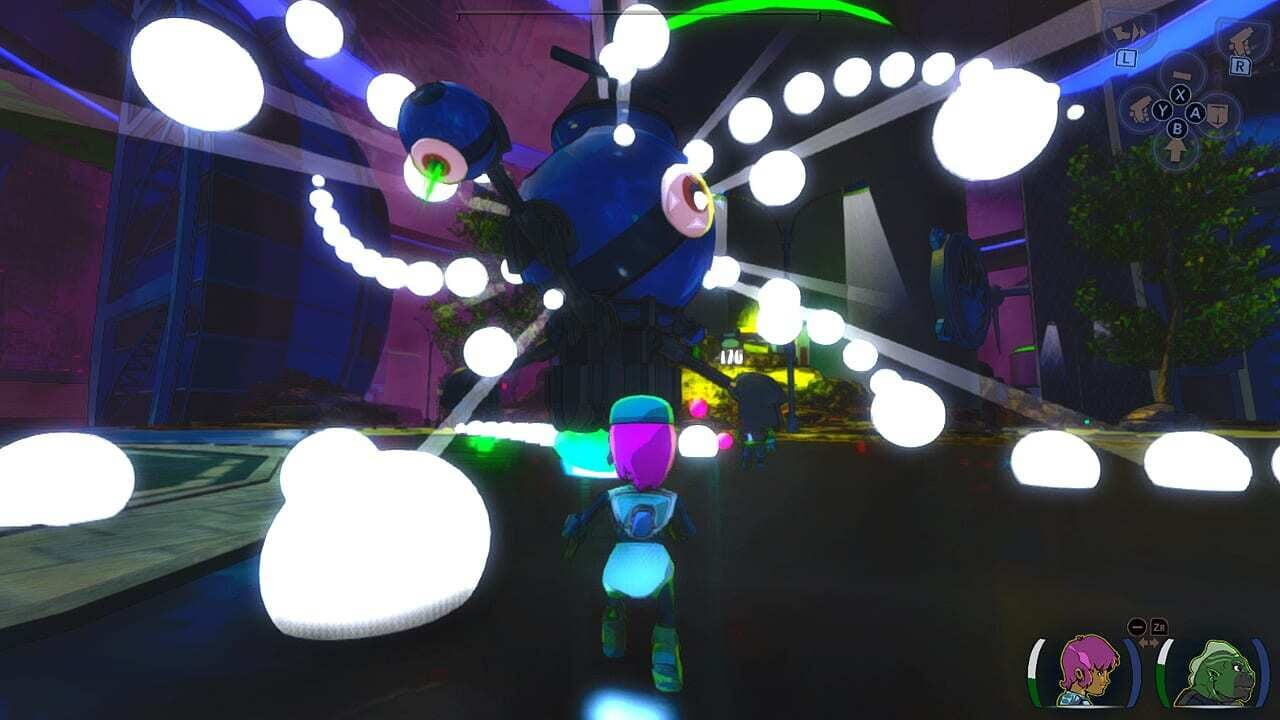 Starlight Alliance Image