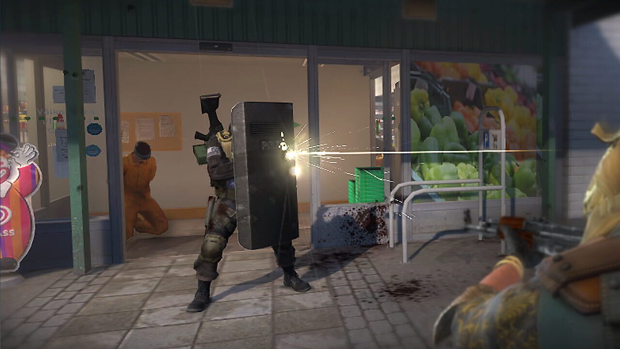 Counter-Strike: Global Offensive - Operation Riptide Image