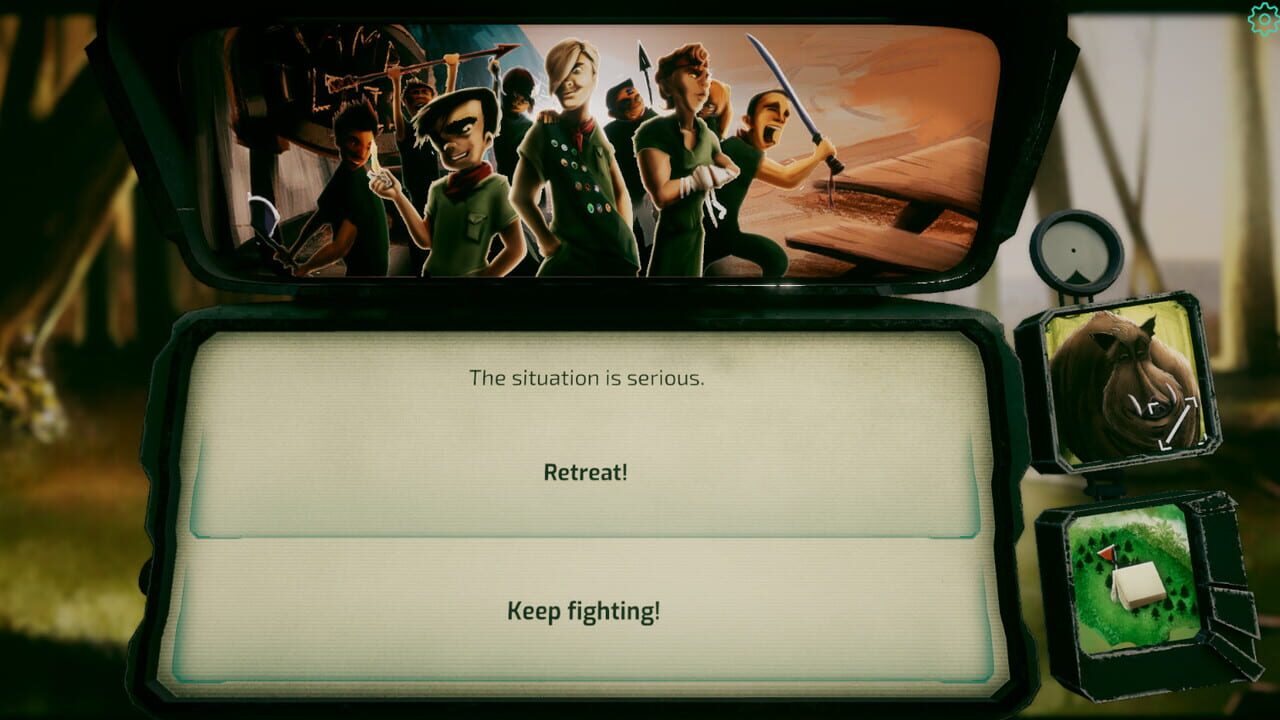 Plan B from Outer Space: A Bavarian Odyssey Image