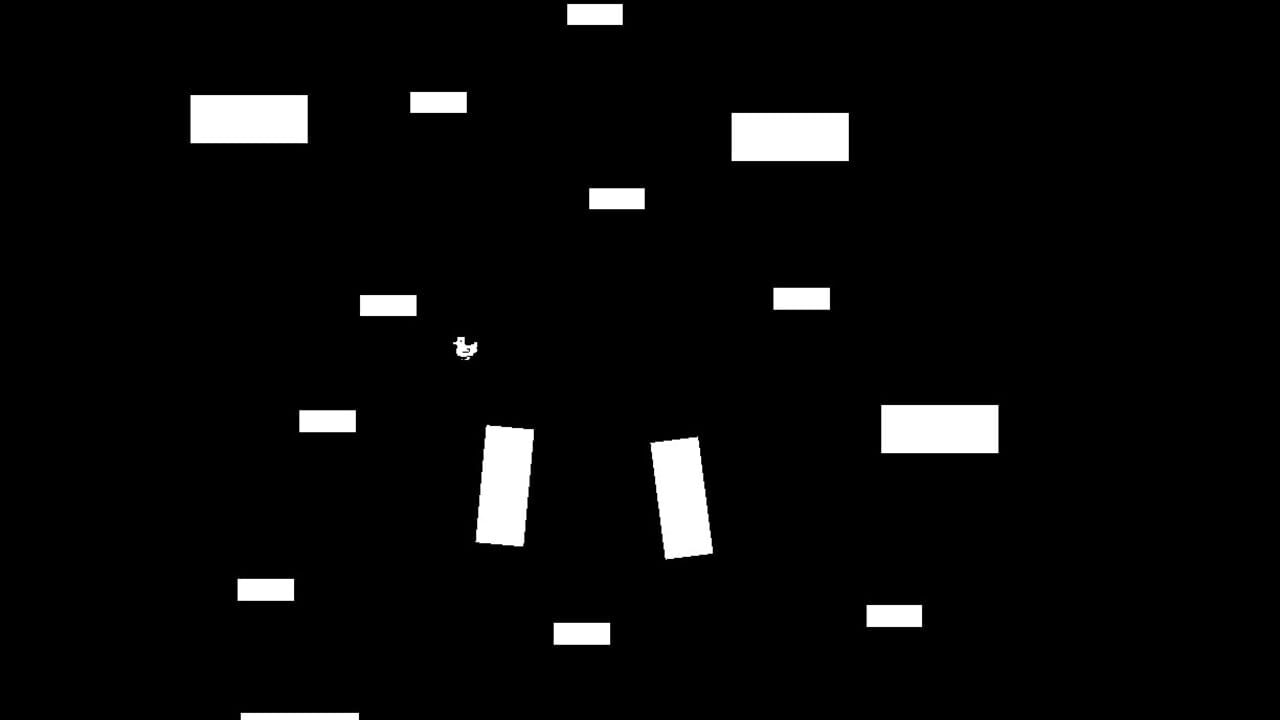 The Chicken's Fall — Screenshot 3