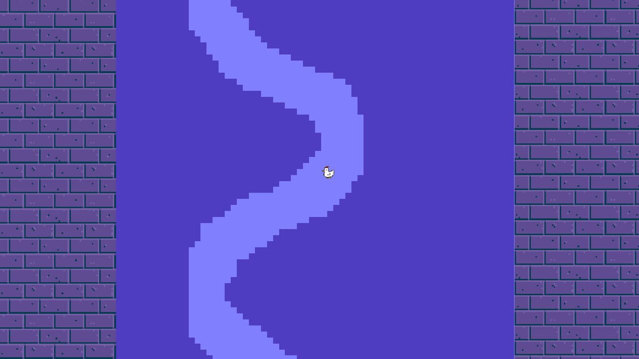 The Chicken's Fall — Screenshot 5