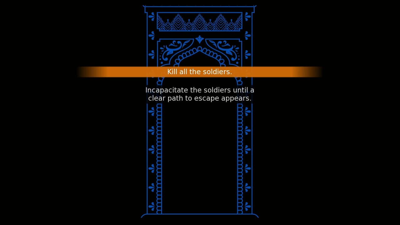 Mech Mind Ninja — Screenshot 4
