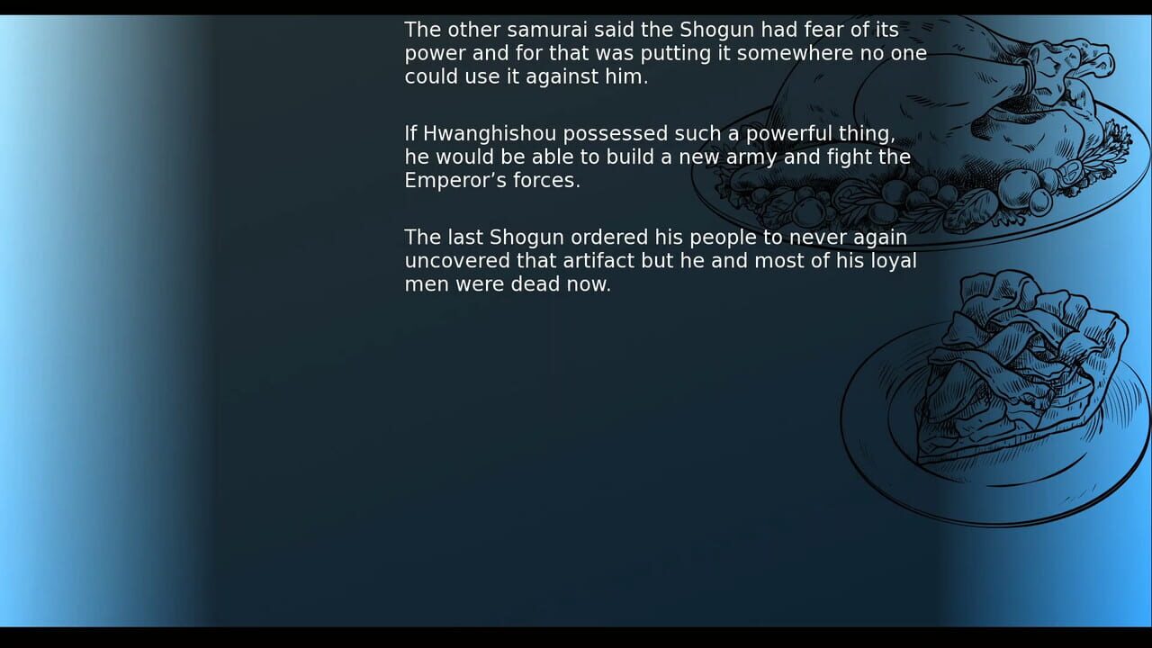 Mech Mind Ninja — Screenshot 3
