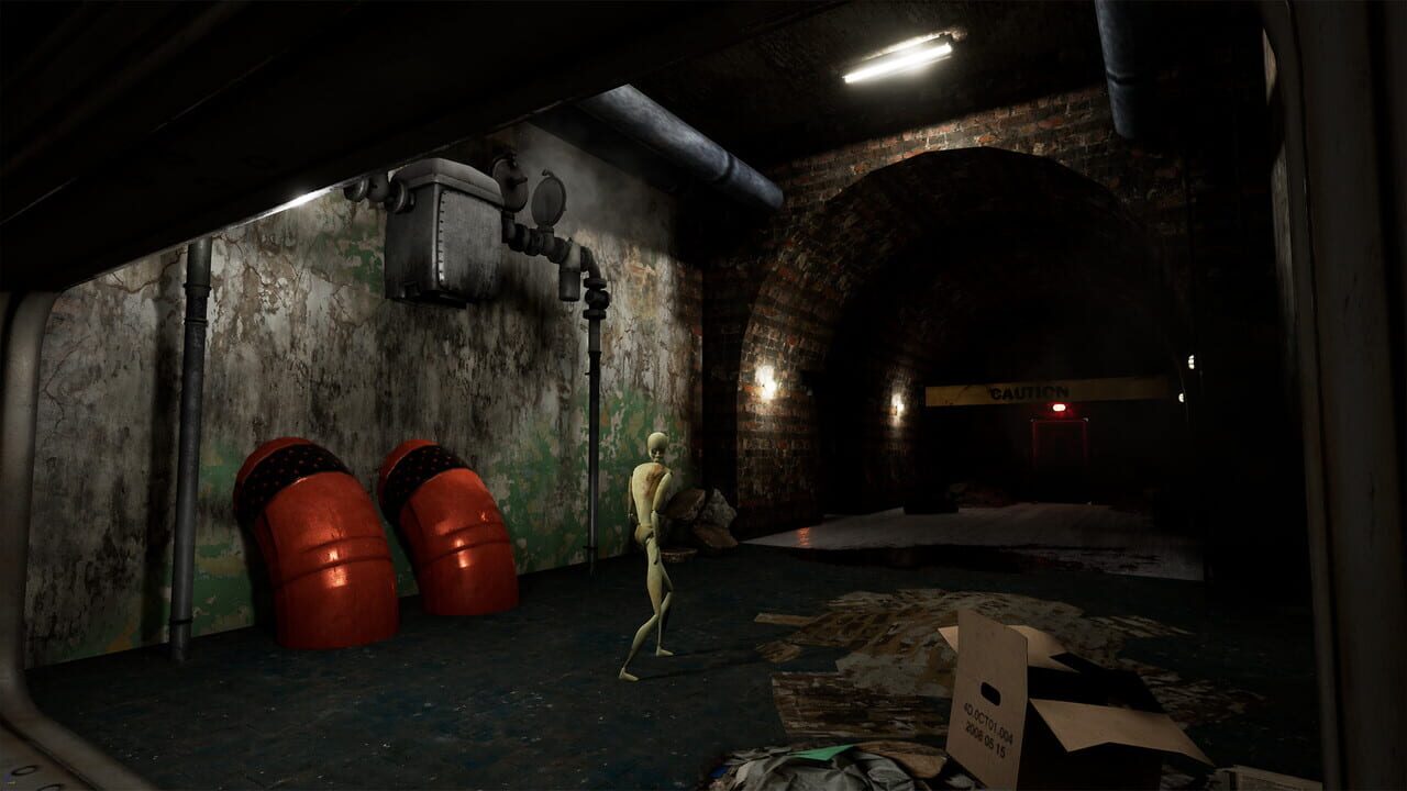 666 Masks — Screenshot 3