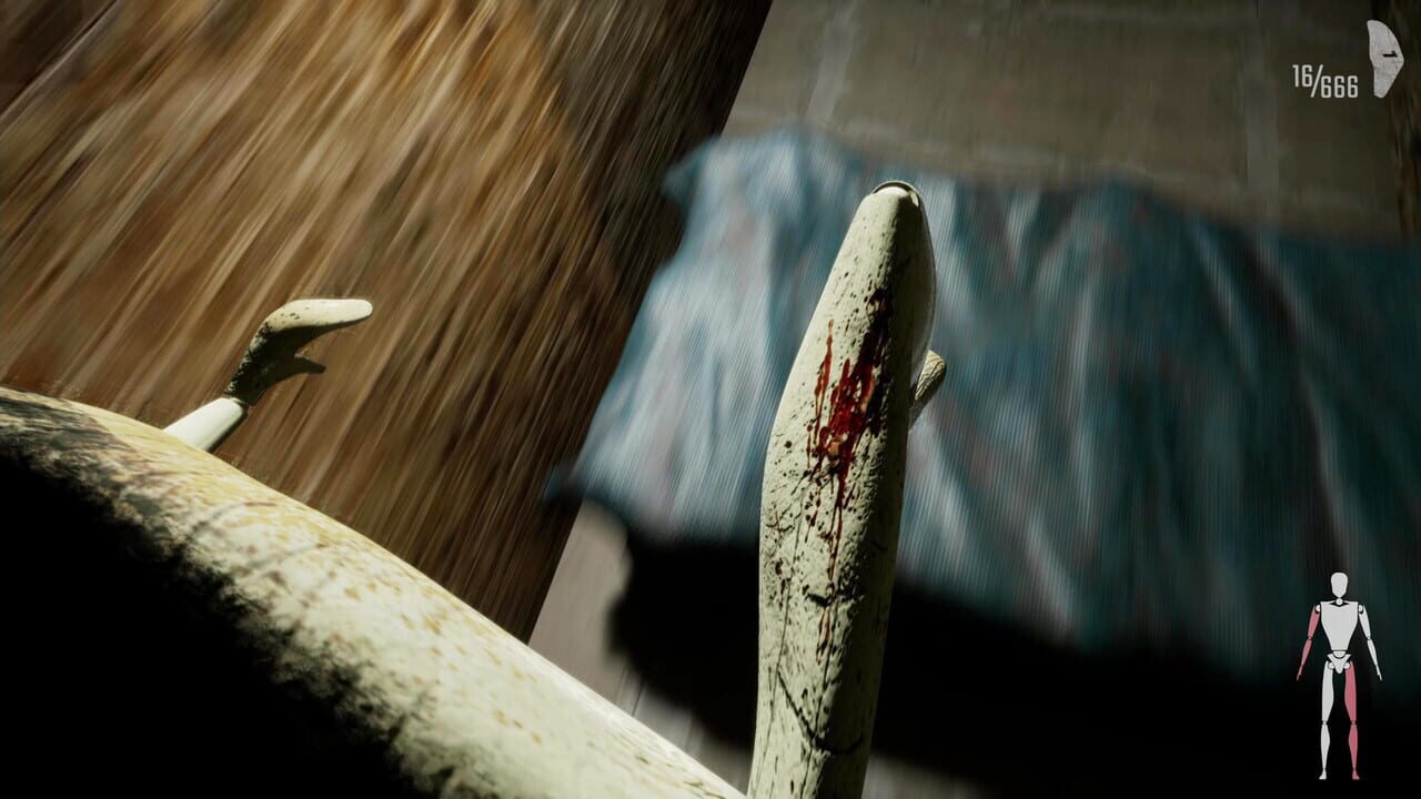 666 Masks — Screenshot 4