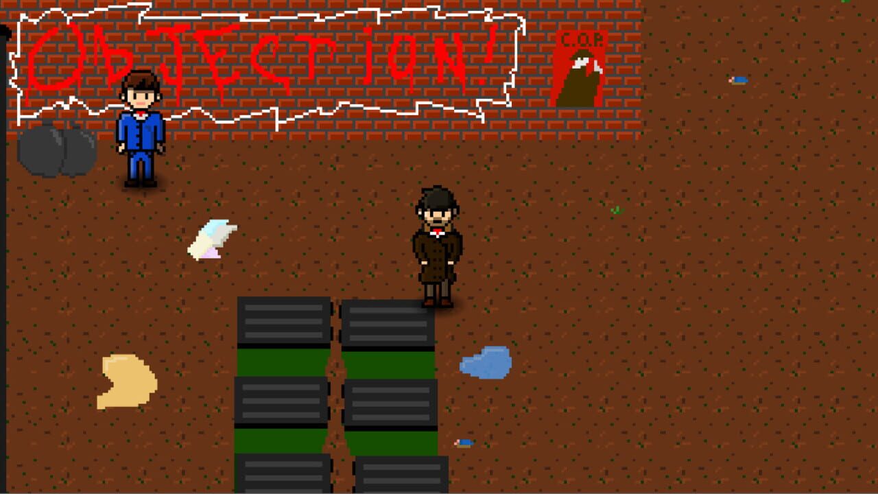 Detective AI — Screenshot 5