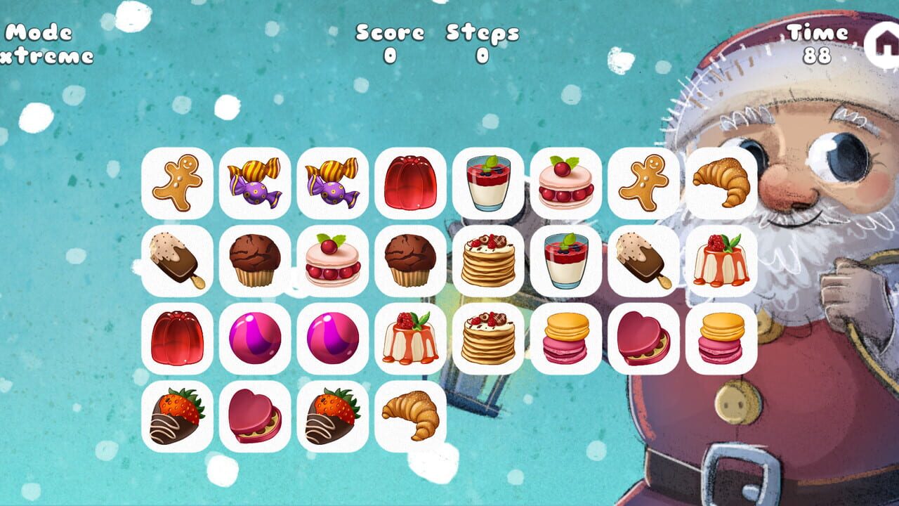 Cards Matching Memory Game — Screenshot 5