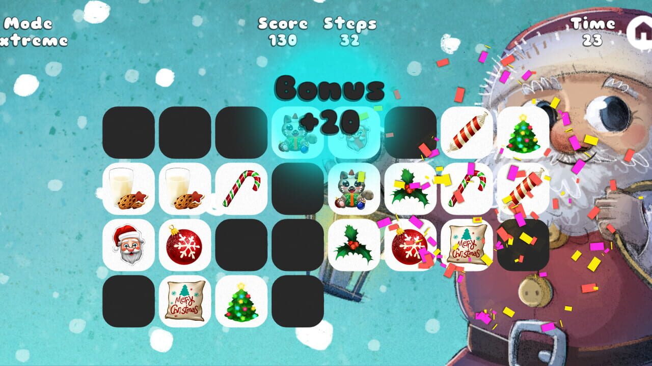 Cards Matching Memory Game — Screenshot 2