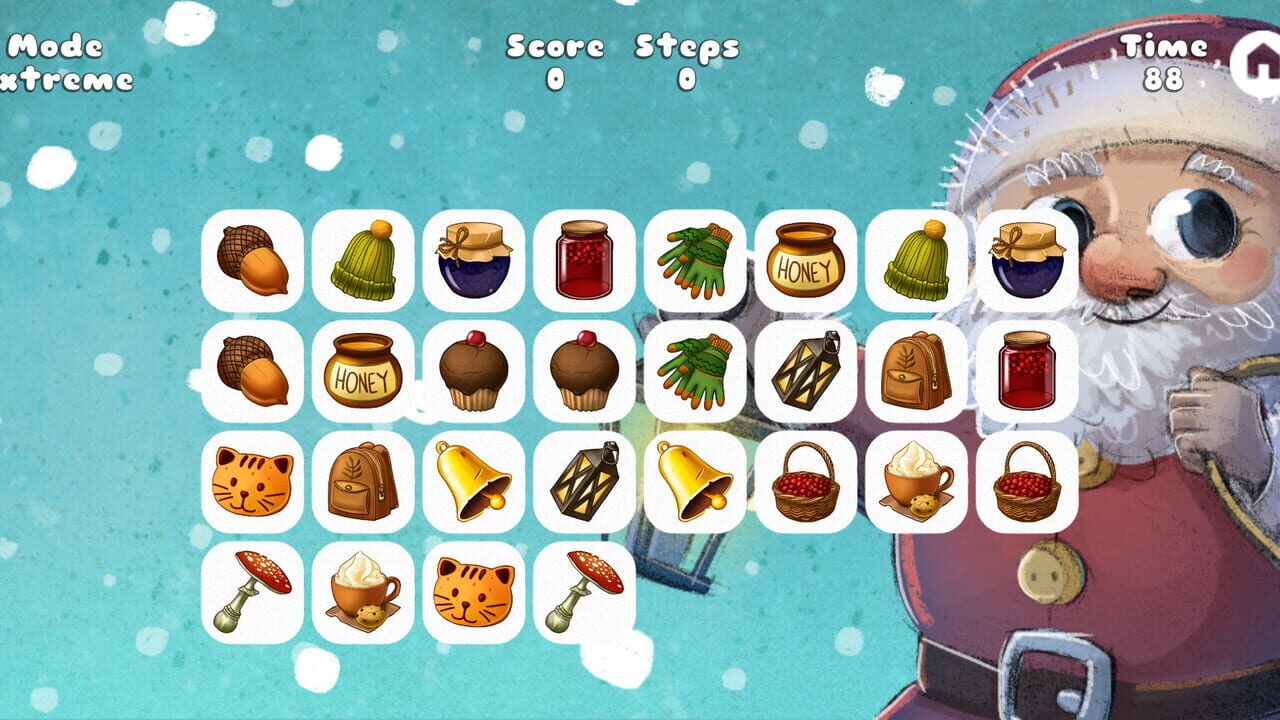 Cards Matching Memory Game — Screenshot 4