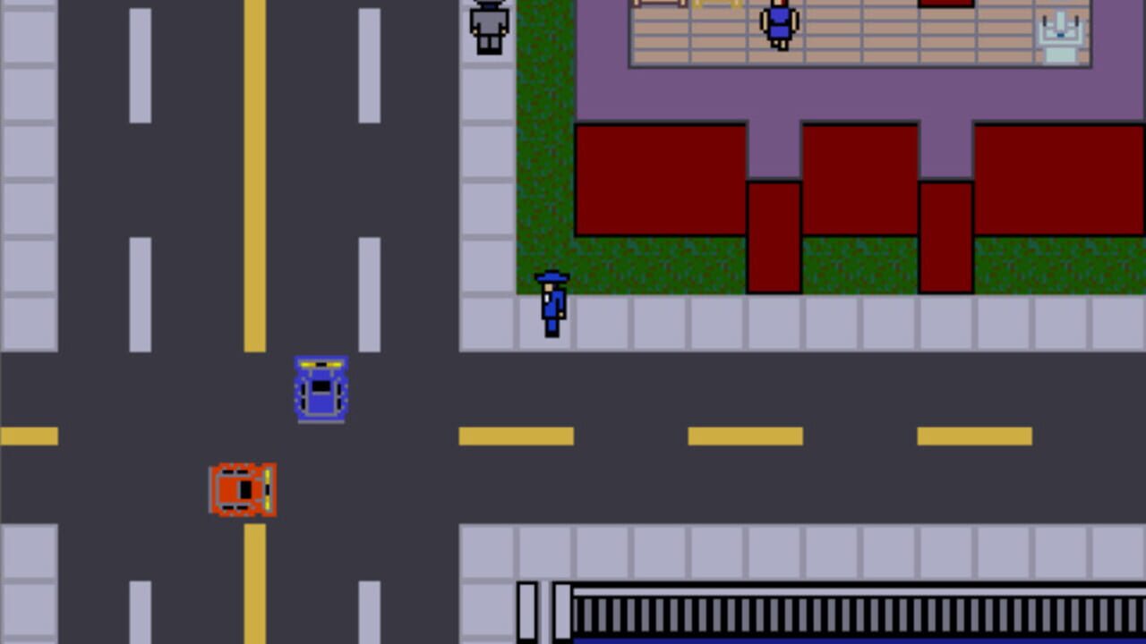 Detective Gman — Screenshot 3