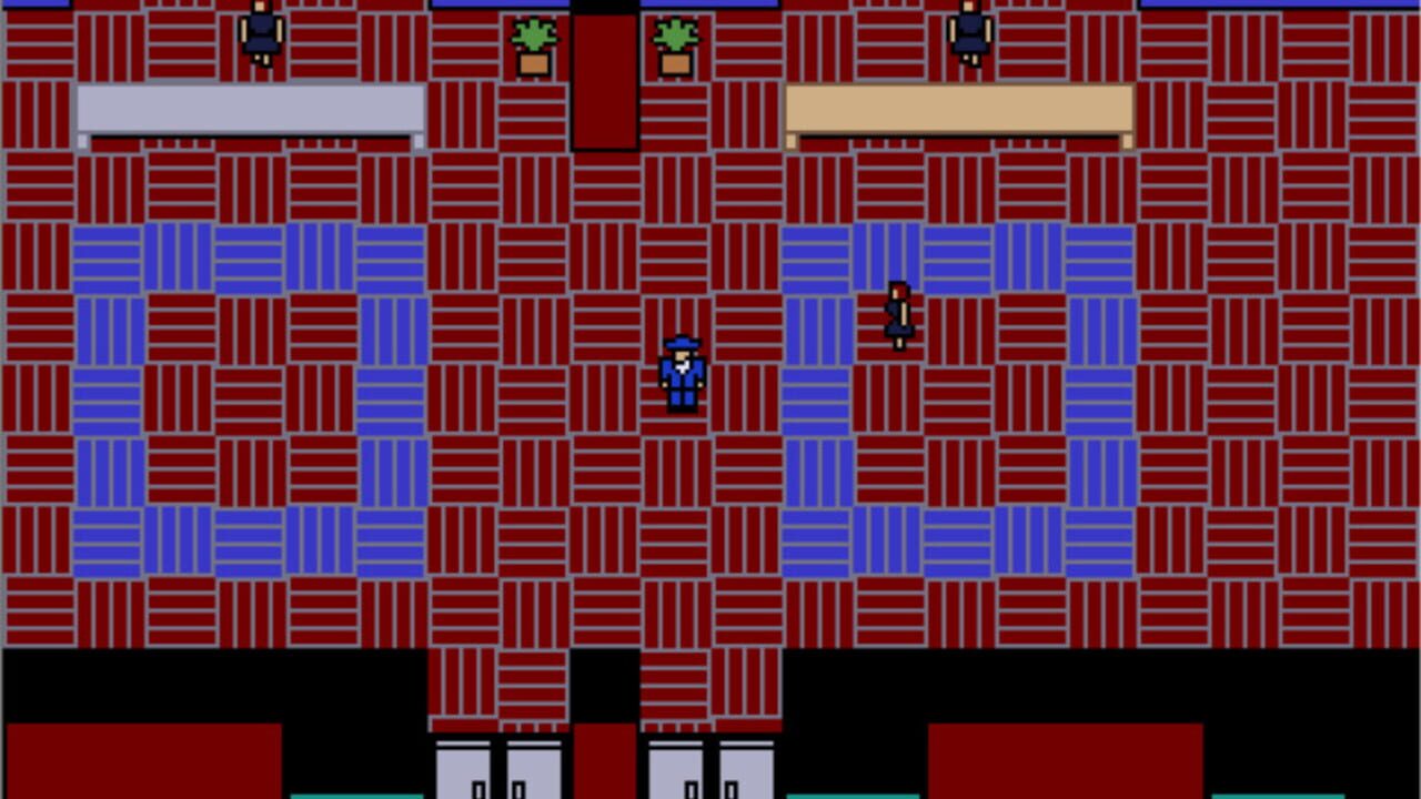 Detective Gman — Screenshot 4