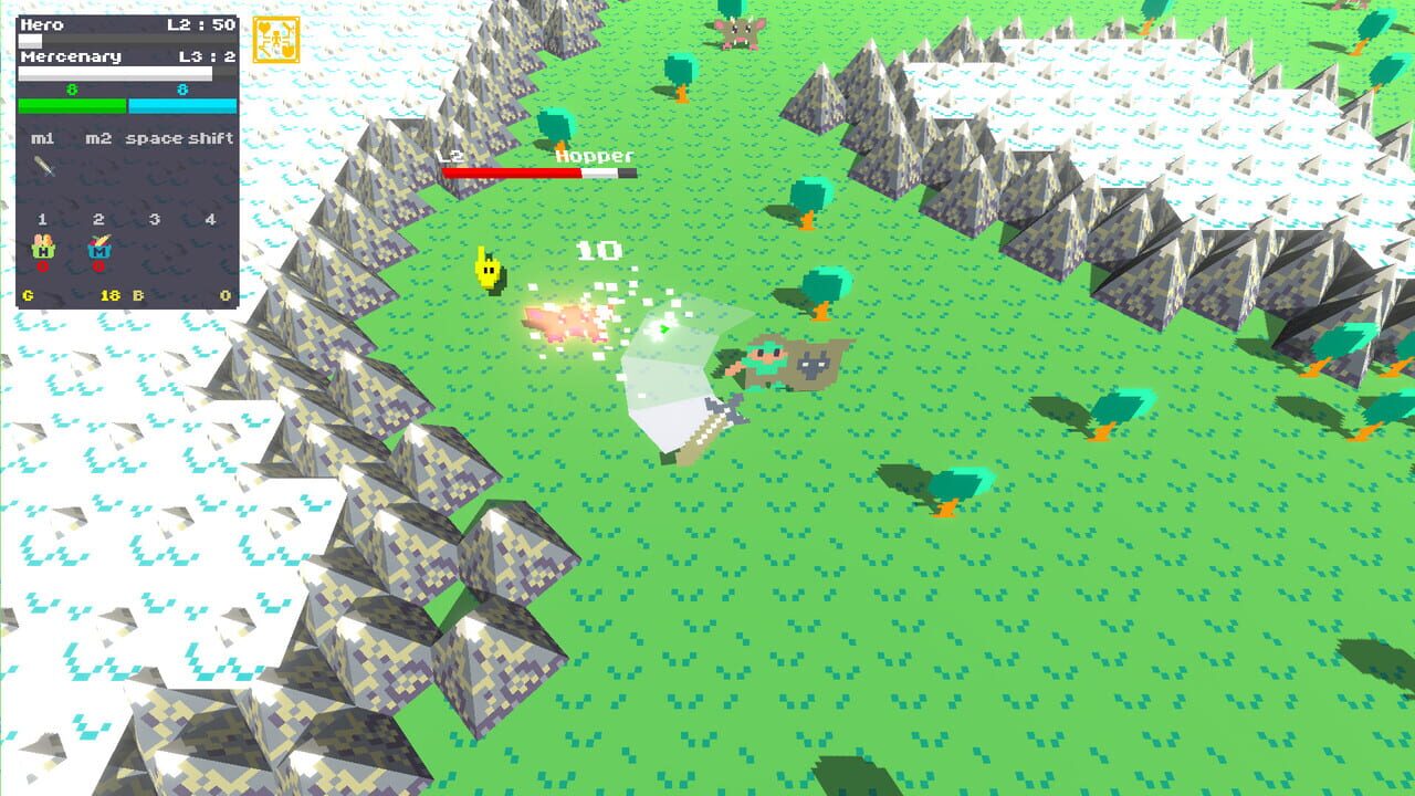 Wyvia — Screenshot 5