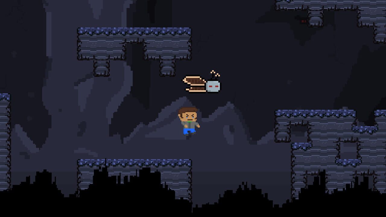 Alec Adventure Image