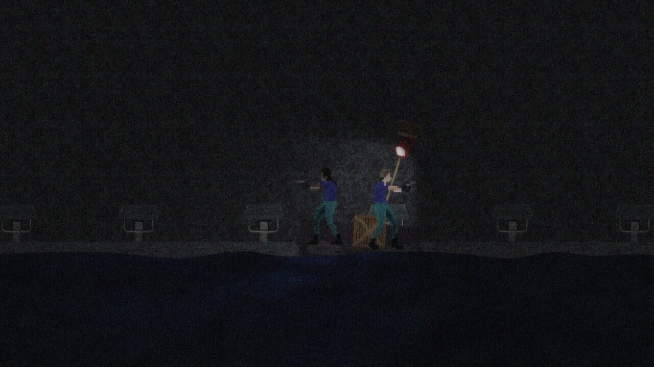 Flesh Water — Screenshot 2