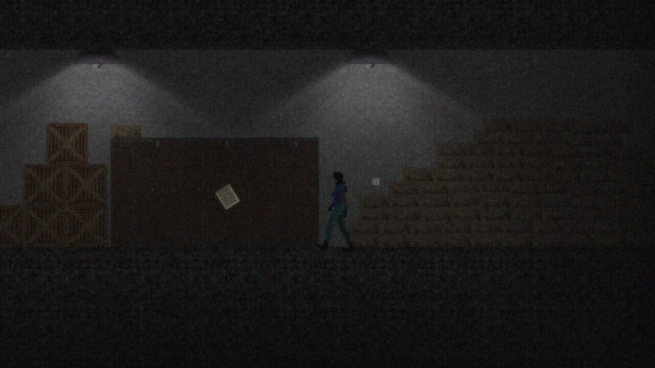 Flesh Water — Screenshot 4