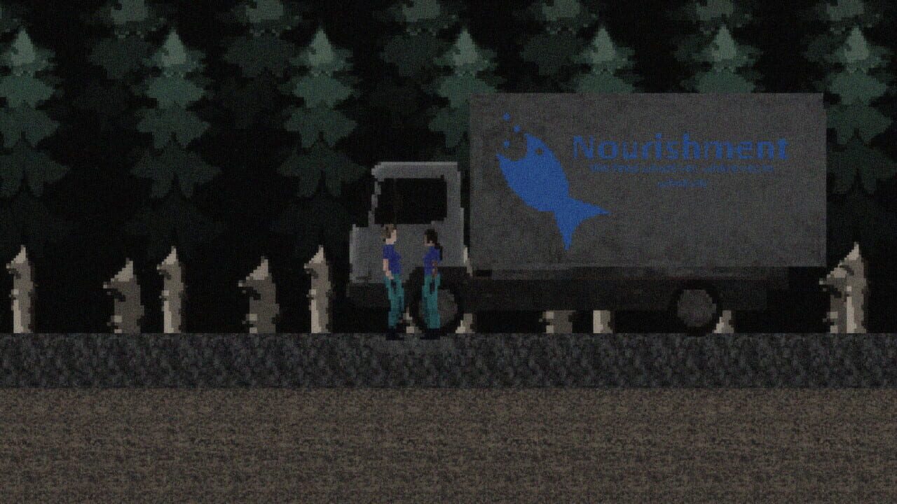 Flesh Water — Screenshot 3