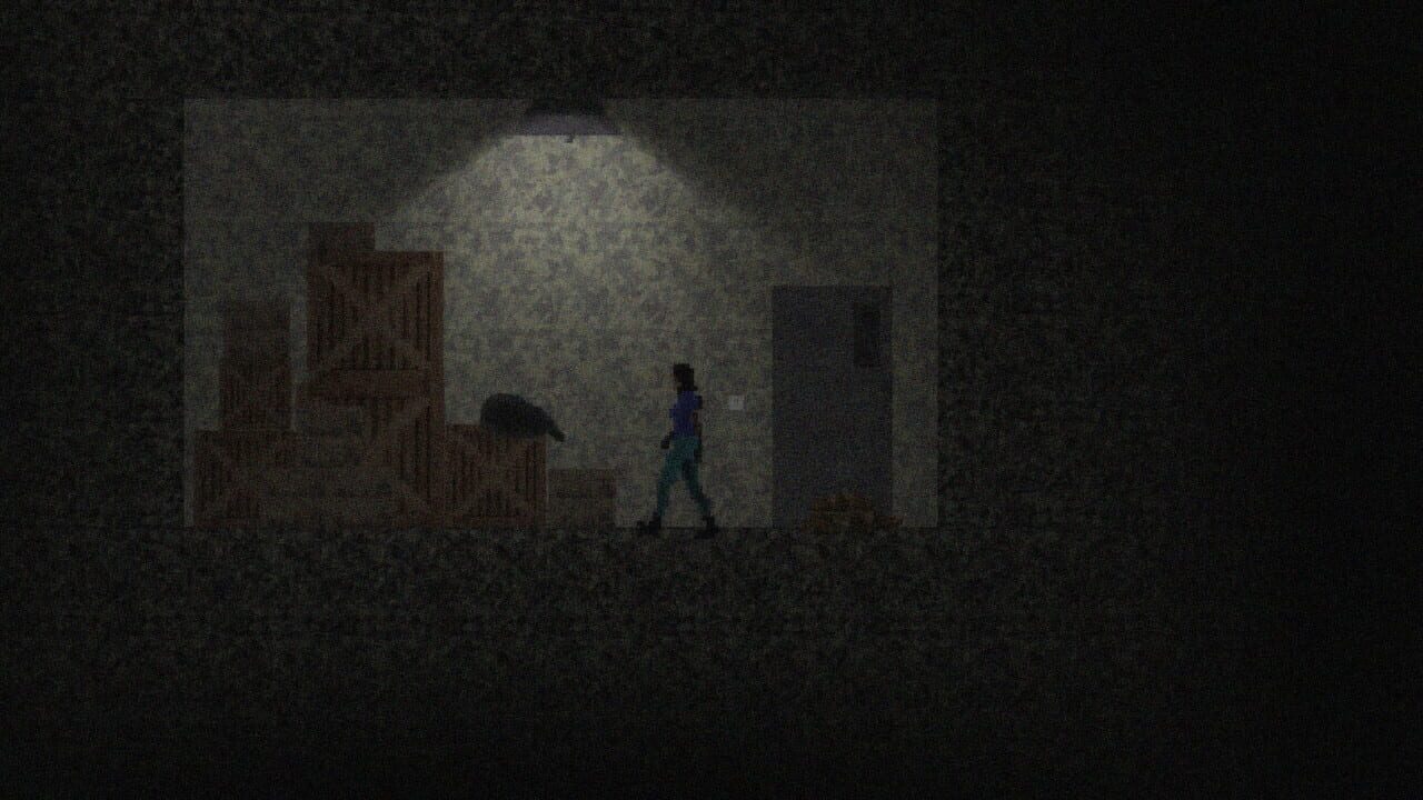 Flesh Water — Screenshot 5
