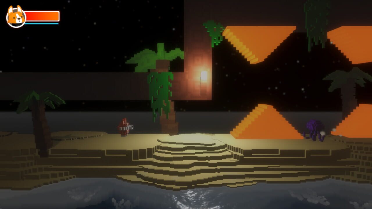 Jumping Pirates — Screenshot 2