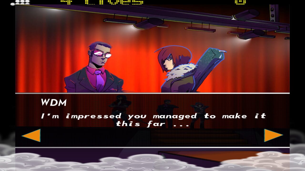 Pinball Shuffle Image