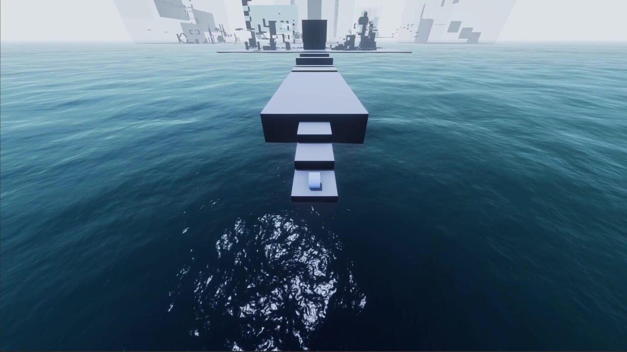 Lucent Bounds — Screenshot 1