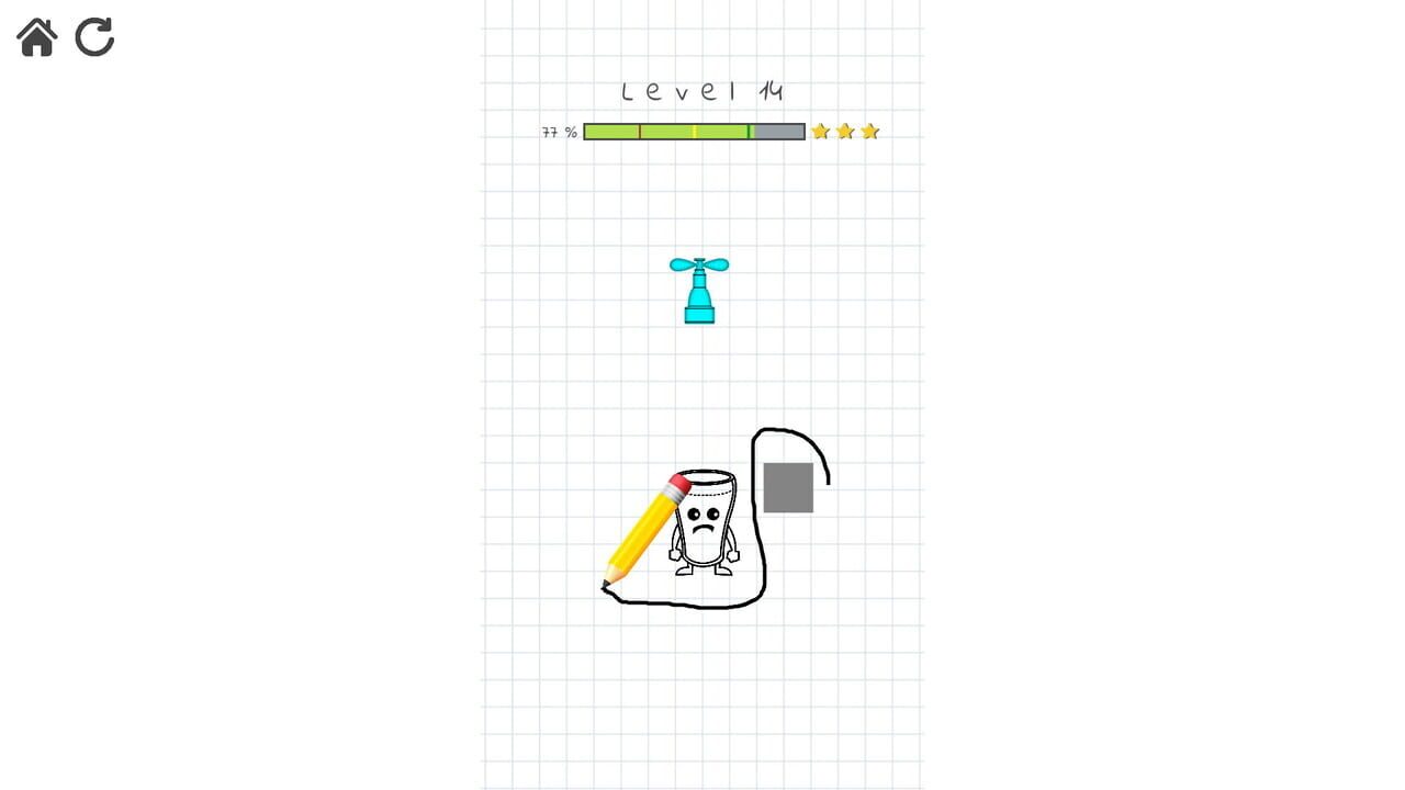 Lack of Water Image