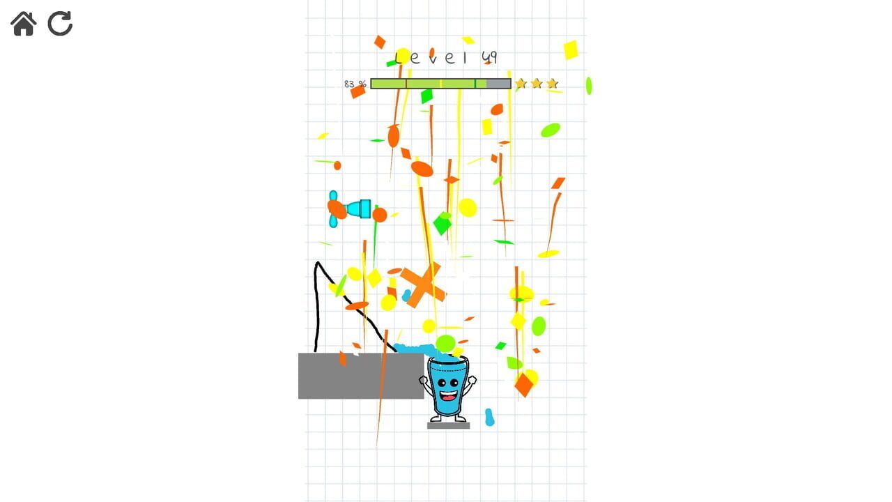 Lack of Water Image