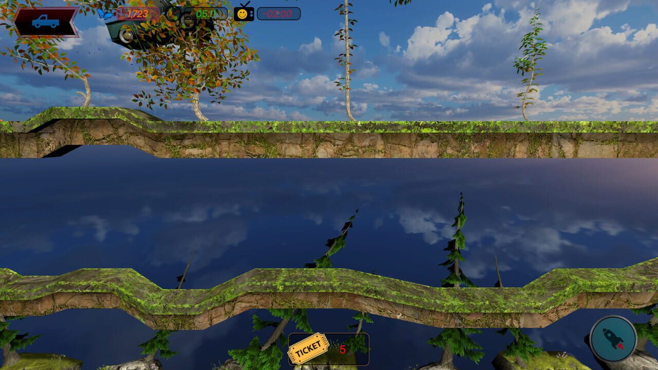 Ninja Express Image