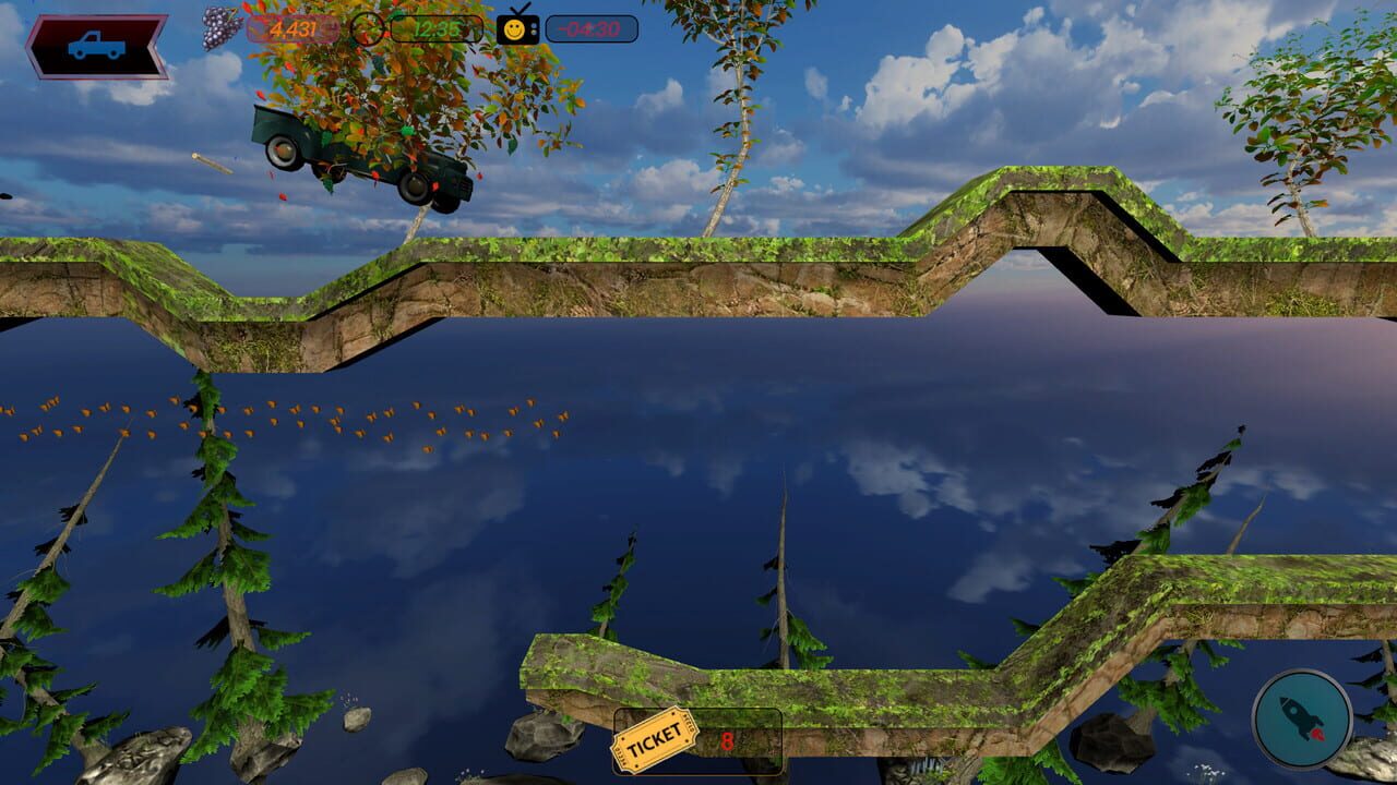 Ninja Express Image