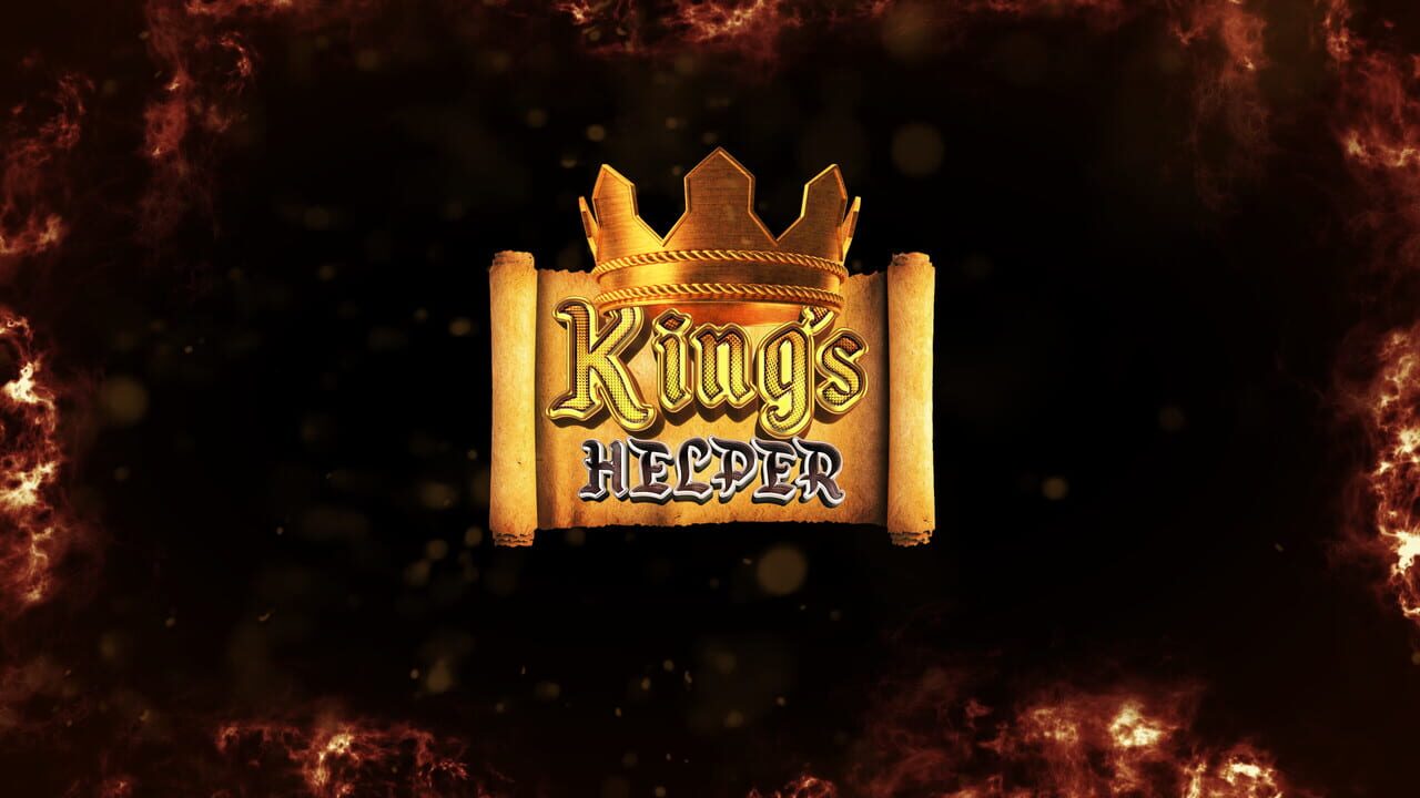 King's Helper — Screenshot 3
