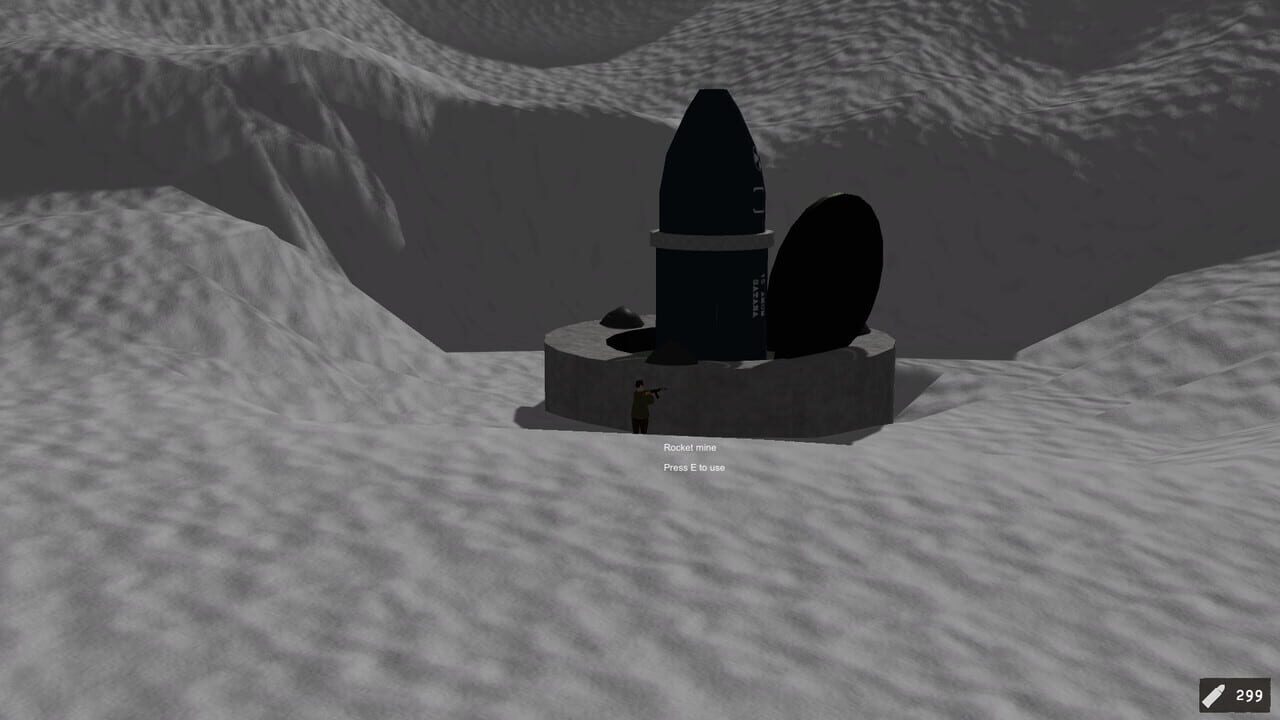 Polar Explorer Simulator — Screenshot 4