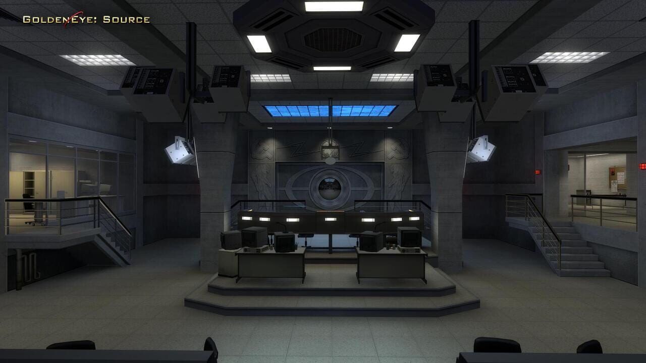 GoldenEye: Source Image