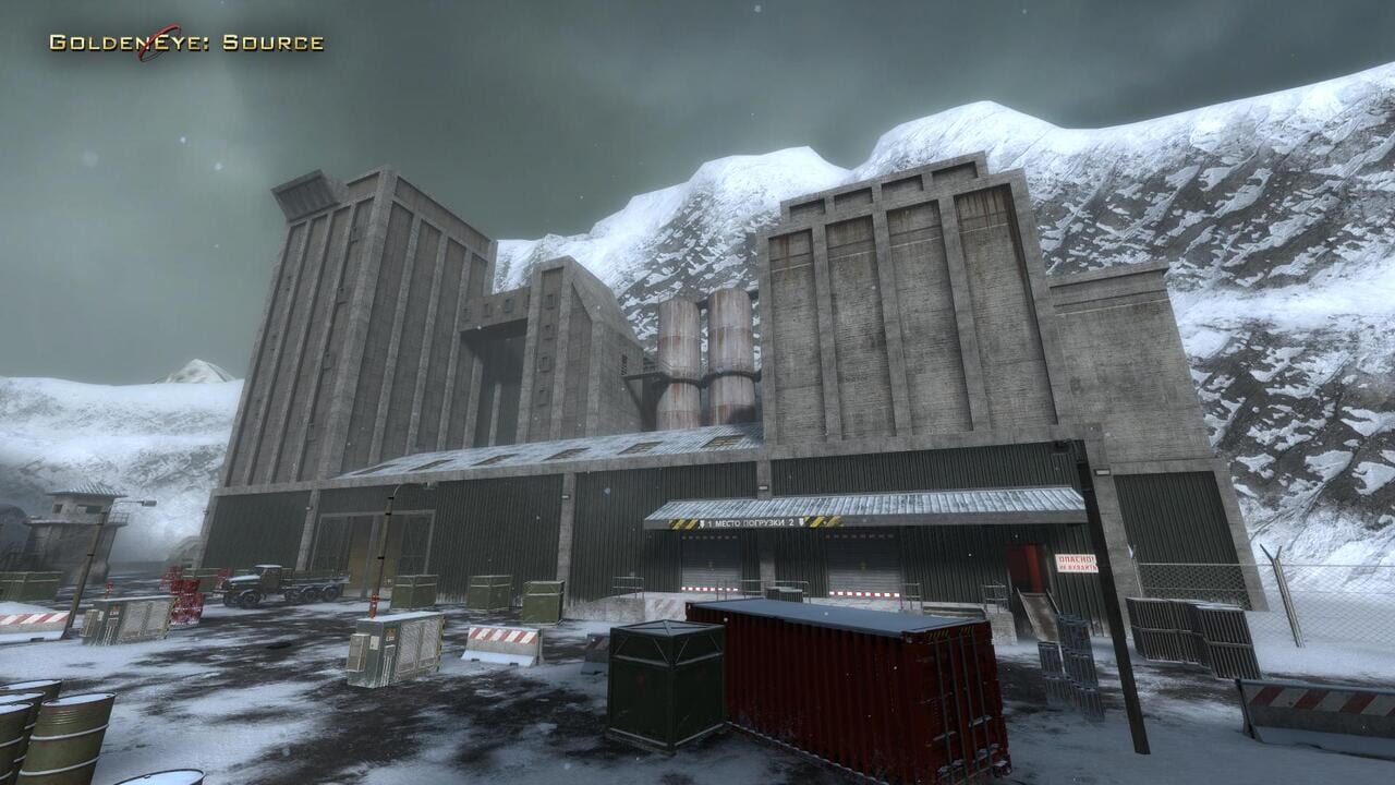 GoldenEye: Source Image