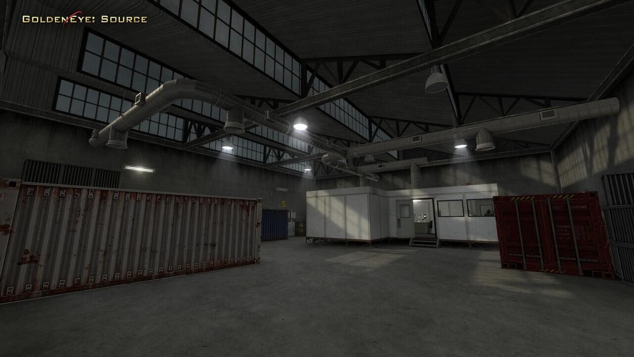 GoldenEye: Source Image