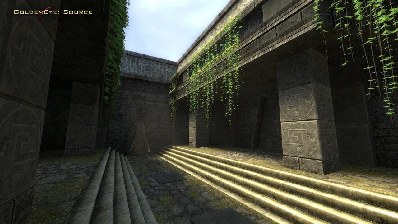 GoldenEye: Source Image