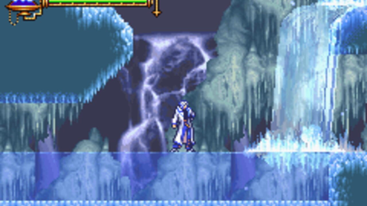 Castlevania: Aria of Sorrow Alter thumbnail 4