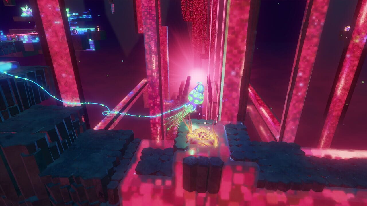 Lumote: The Mastermote Chronicles Image