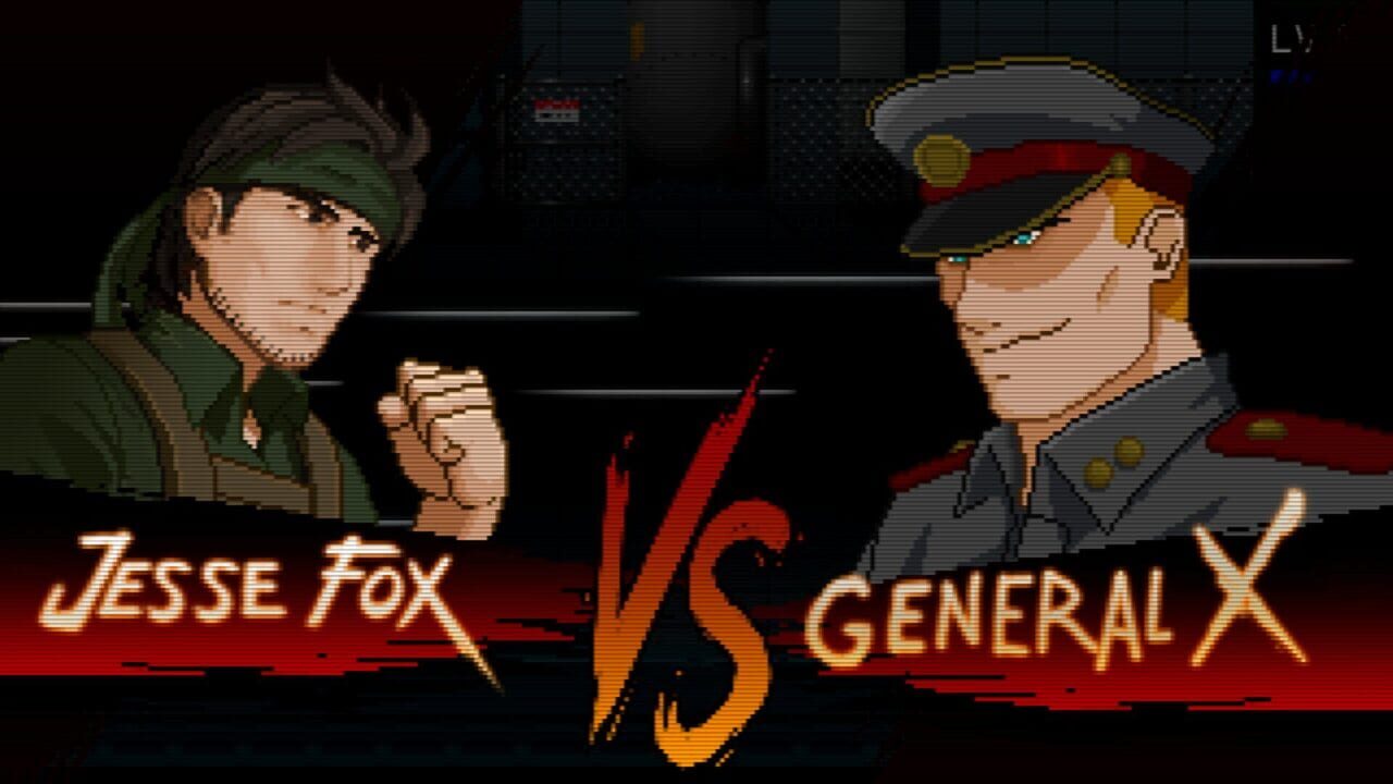 UnMetal: UnDeluxe Edition — Screenshot 5
