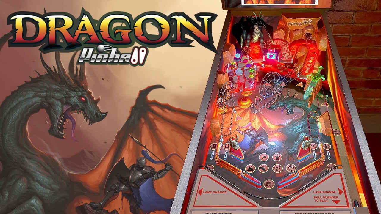 Sports & Adventure Pinball Image