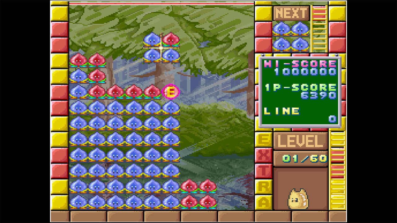 Arcade Archives: Soldam — Screenshot 2