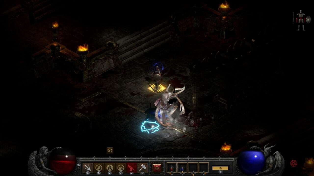 Diablo Prime Evil Collection Image