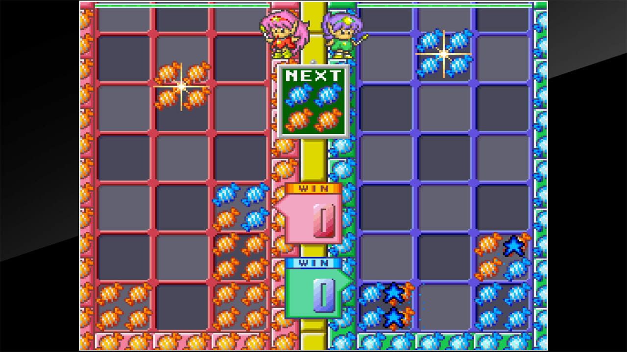 Arcade Archives: Soldam — Screenshot 3