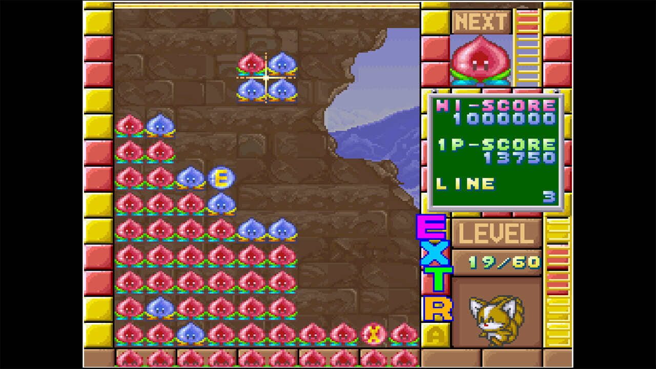 Arcade Archives: Soldam — Screenshot 5
