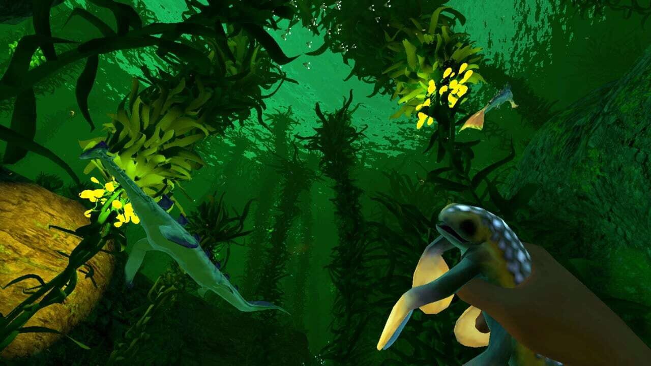 Subnautica + Subnautica Below Zero Double Pack Image