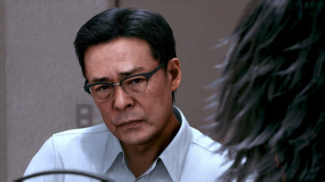 Lost Judgment: Digital Ultimate Edition — Screenshot 4