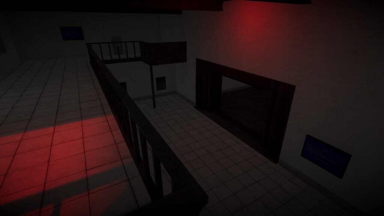 Scp: Breakout — Screenshot 2