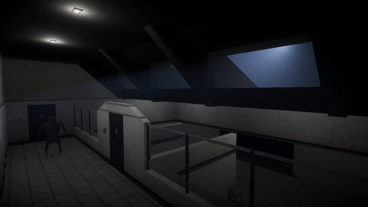 Scp: Breakout — Screenshot 4