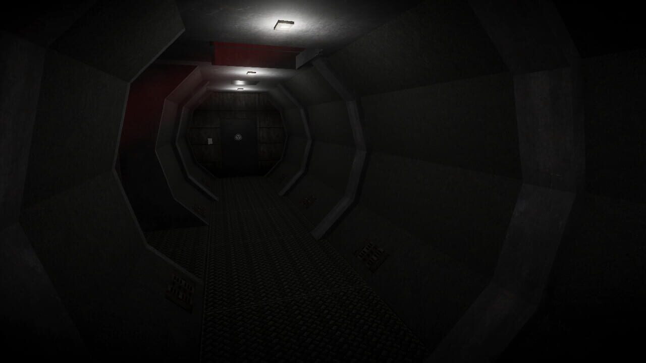 Scp: Breakout — Screenshot 5