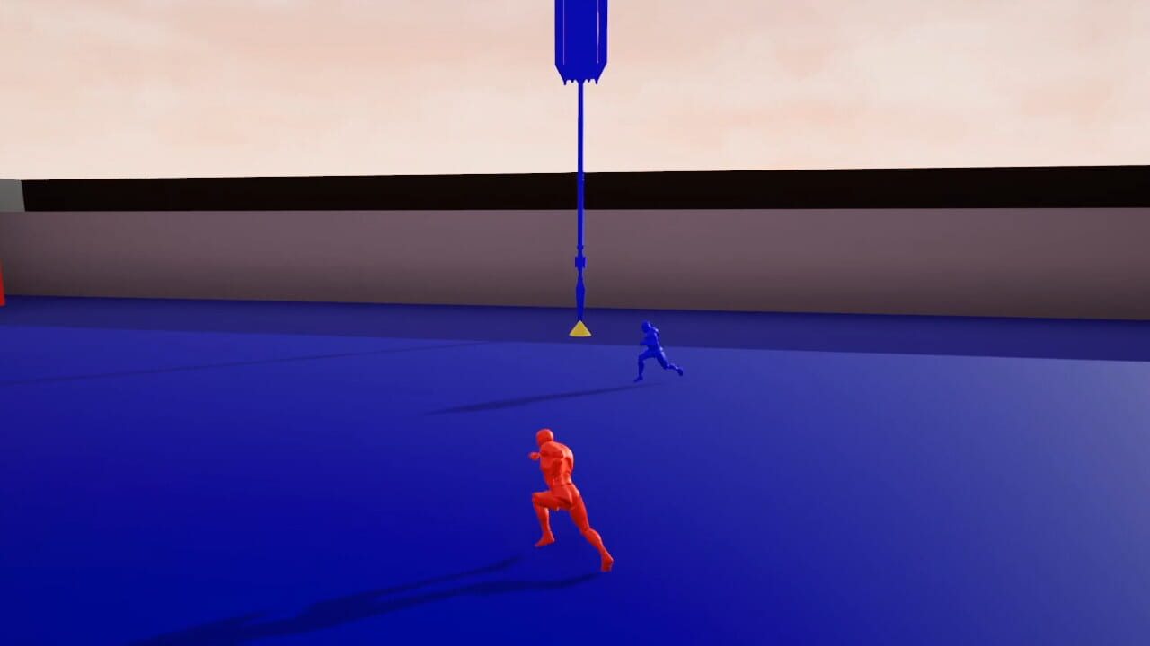 Capture 1 de Capture the Flag 1
