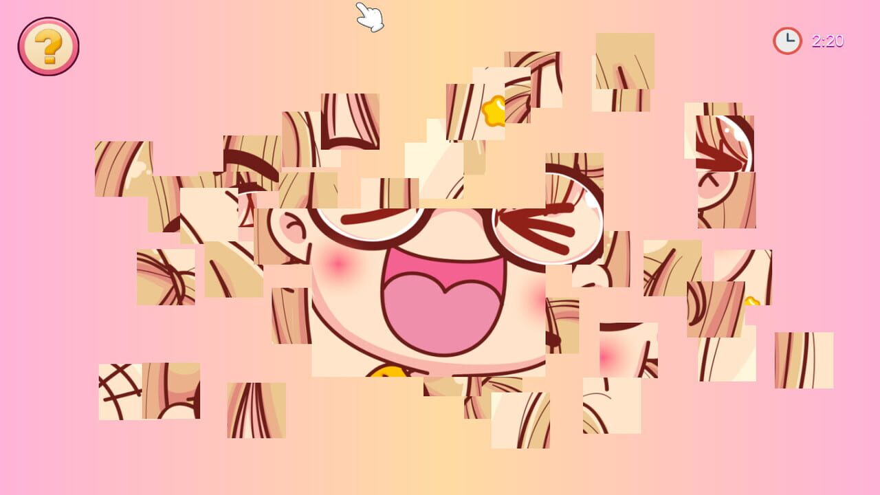 Funny puzzle — Screenshot 4
